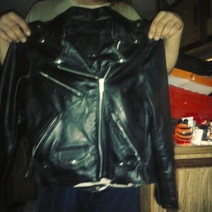 Harley davidson women's jacket